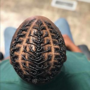 Meet your Posher, Junior